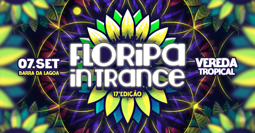 Floripa In Trance 17ª Edição cover