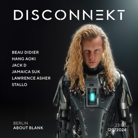 Disconnekt 12072024 cover