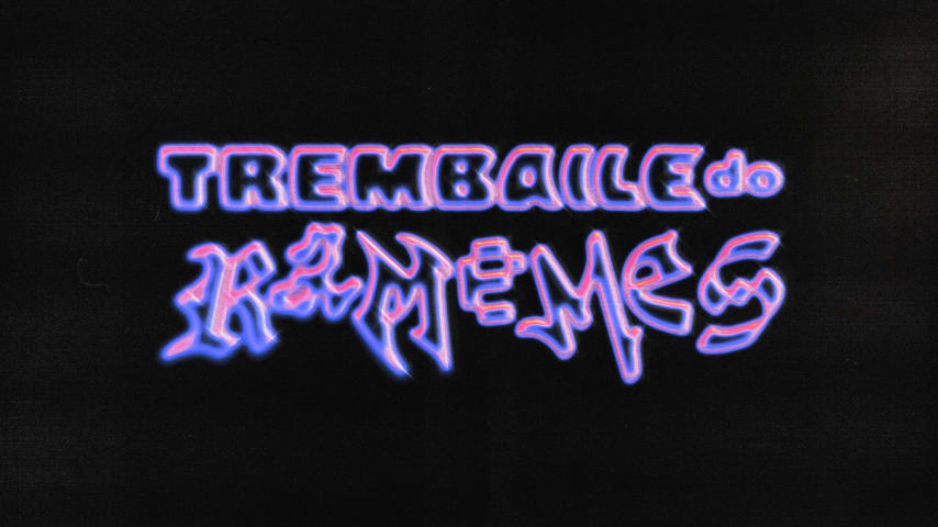 Trembaile Do Ramemes cover