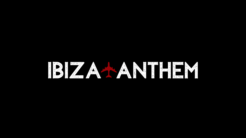 IBIZA ANTHEM cover