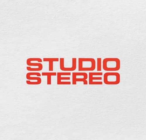 Studio Stereo Pres James Andrew (All Night Long) cover