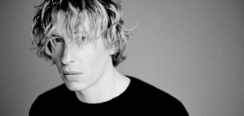 KEFFER, DANIEL AVERY, TIJANA T cover