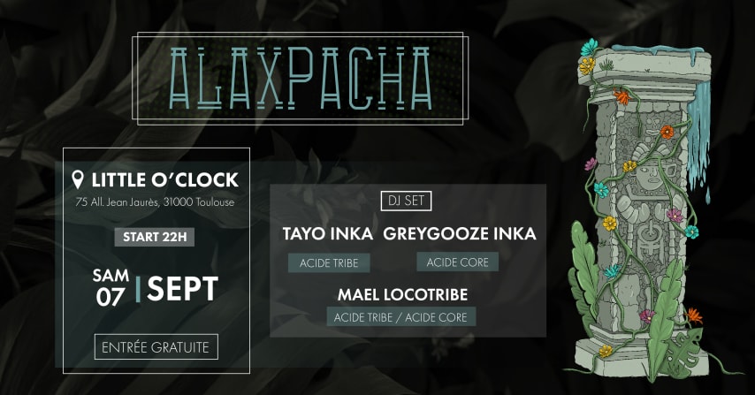 Alaxpacha cover