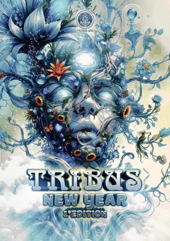 Tribus- New Year cover