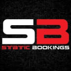 Static Bookings