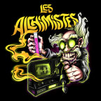 Les Alchimistes