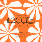 Kool Comedy Club