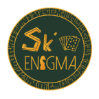 Sk'enigma