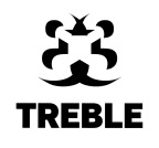 TREBLE/OXYGEN 2