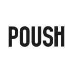 POUSH