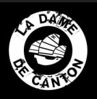 LA DAME DE CANTON