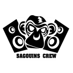 Sagouins Crew