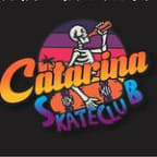 CATARINA SKATE CLUB