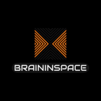 BraininSpace - (Reversible Records)