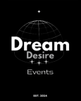 Dream Desire Events