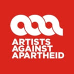 artistsagainstapartheid