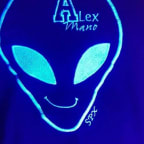 DJ ALEX MANO