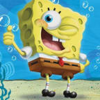 ob la sponge