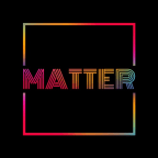 Matter