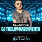 DJ Thelry Nascimento