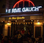 Le Rive Gauche Paris