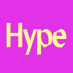 Hype Pop Club