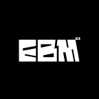 Ebm - Eletronic Black Music