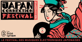 Japan Connection Festival