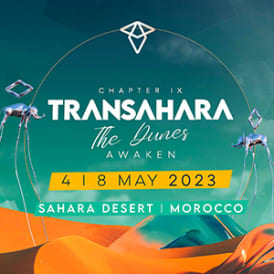 TRANSAHARA The Dunes Awaken 2023