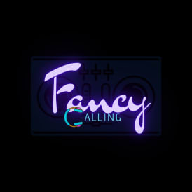 Fancy Calling