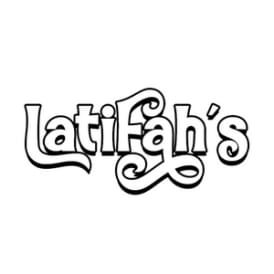 Latifah´s