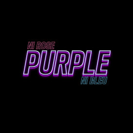 LA PURPLE 