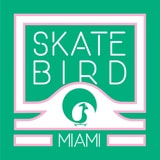 Skatebird Miami