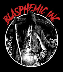 Blasphemic Incorporation