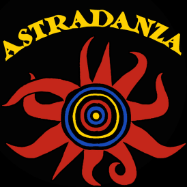 Astradanza