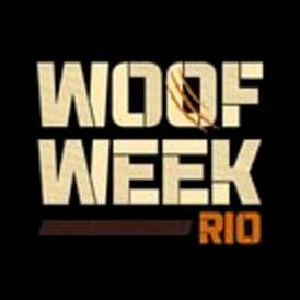 Woof Week Rio