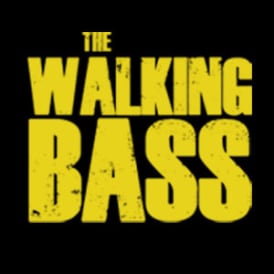 THE WALKING BASS