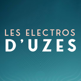 LES ELECTROS D'UZES