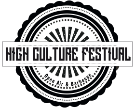 HIGH CULTURE FESTIVAL