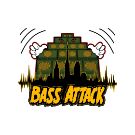 BASS ATTACK