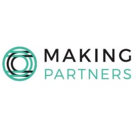 MAKING PARTNERS