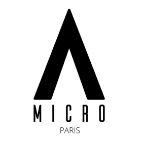 Micro in Paris