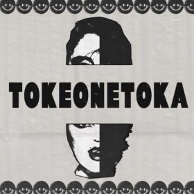 TOKEONETOKA