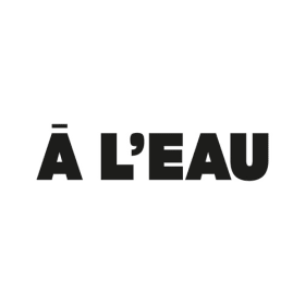 À l'eau