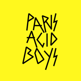 Paris Acid Boys