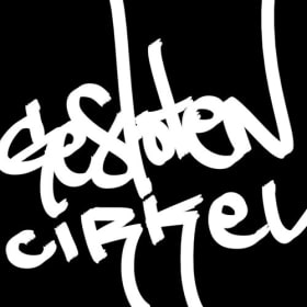 GESLOTEN CIRKEL