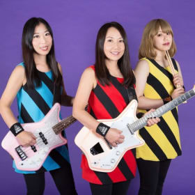 Shonen Knife Official