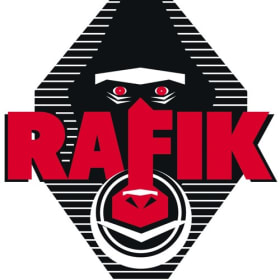 RaFiK Sound System