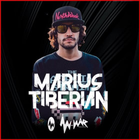 Màrius Tiberian