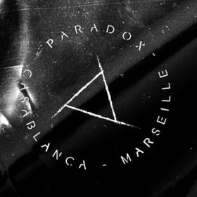 PARADOX | SOTOR RECORDS